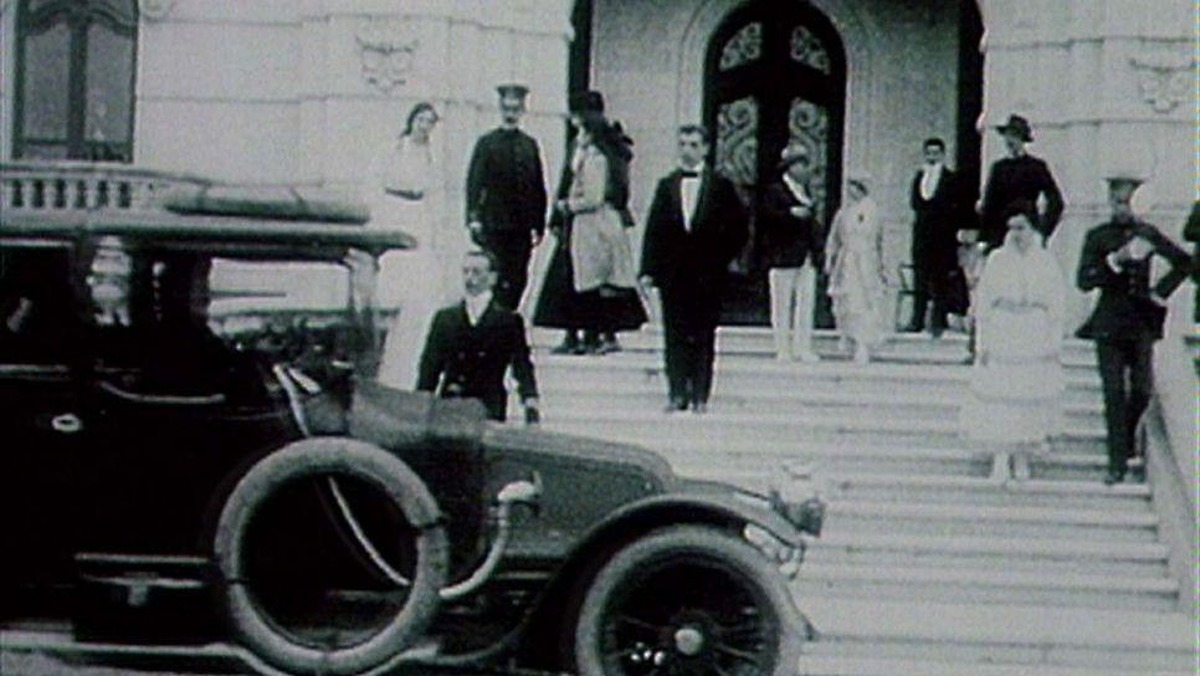 International retrospective on early Spanish cinema features Miss Ledyia in Italy with support from the Filmoteca de Galicia