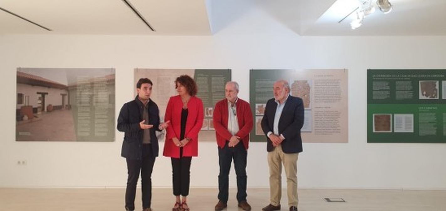exhibition explores daily life of jews in al-andalus