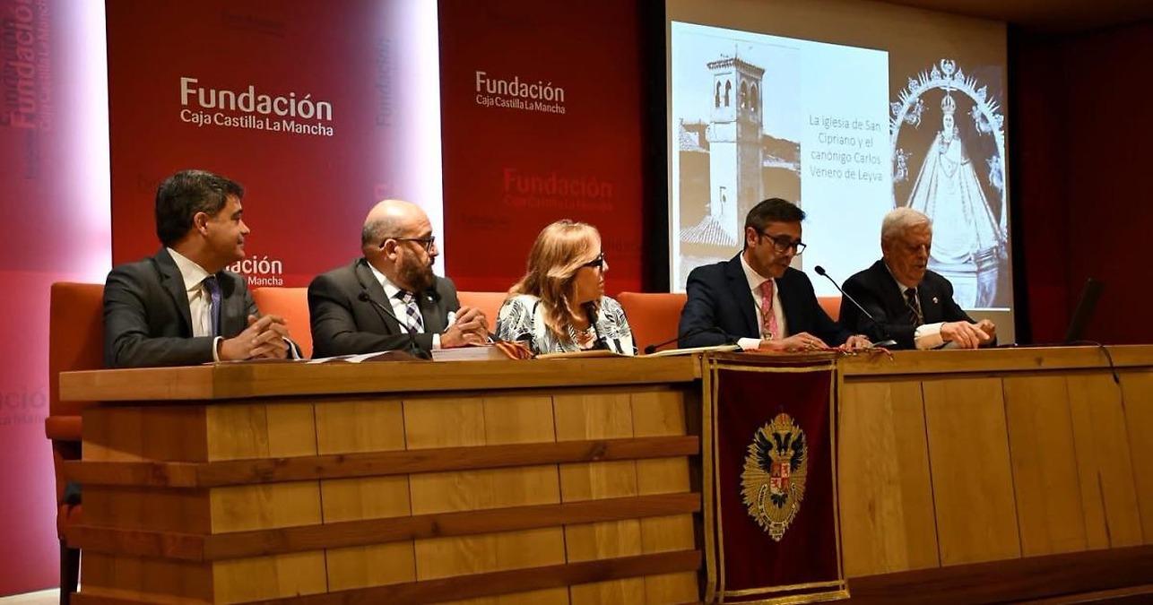 Castilla-La Mancha government commits €300,000 to regional academies