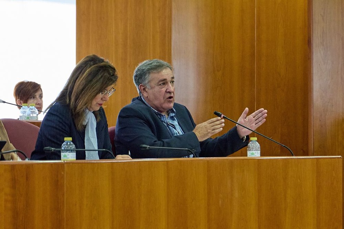 Vigo council calls for approval to use treated wastewater for street cleaning