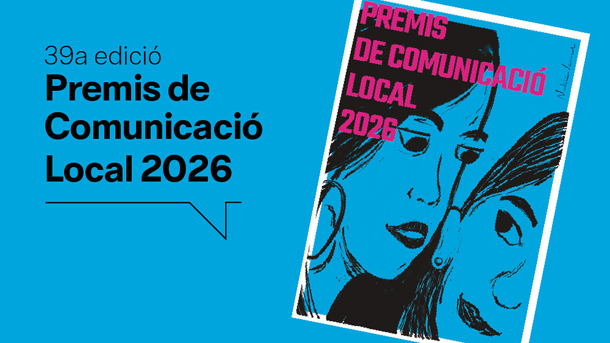 Escola de la Dona student wins local communication awards poster competition