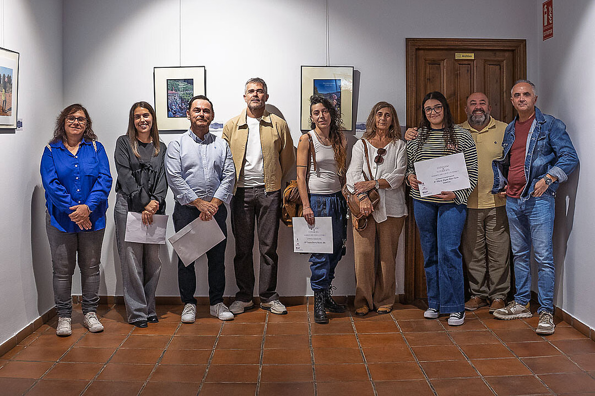 Argamasilla de Alba celebrates rural women's contributions through gastronomy and photography