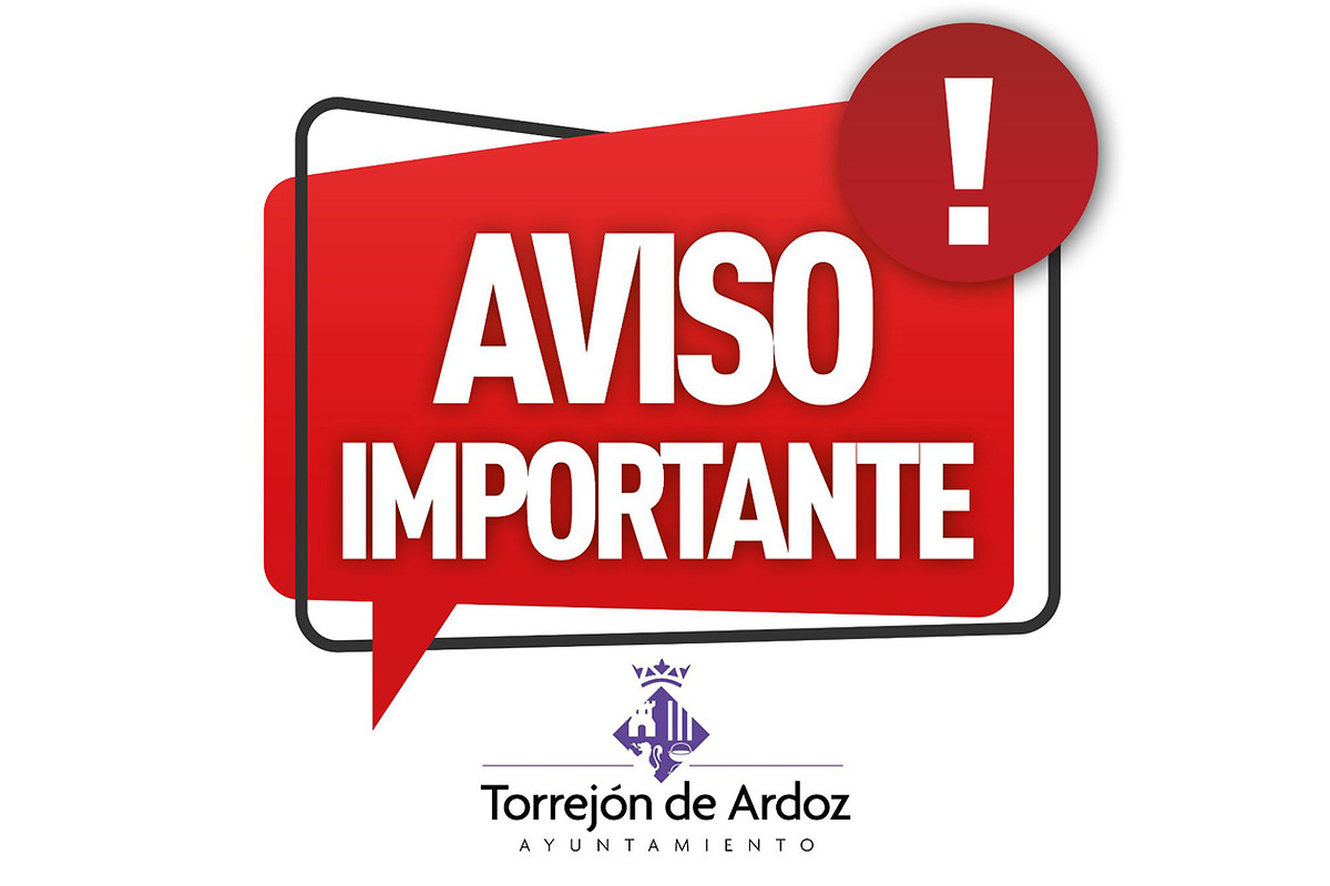 Homenaje a la Bandera y Exposición de Unidades Militares en Torrejón de Ardoz suspendidos por lluvia