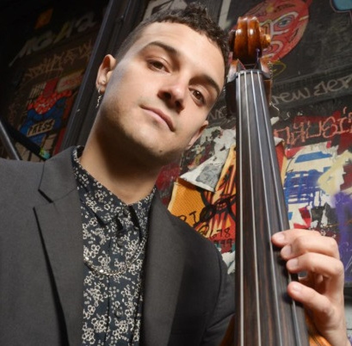 JAZZMADRID 2026 Kicks Off with International Jazz Connections