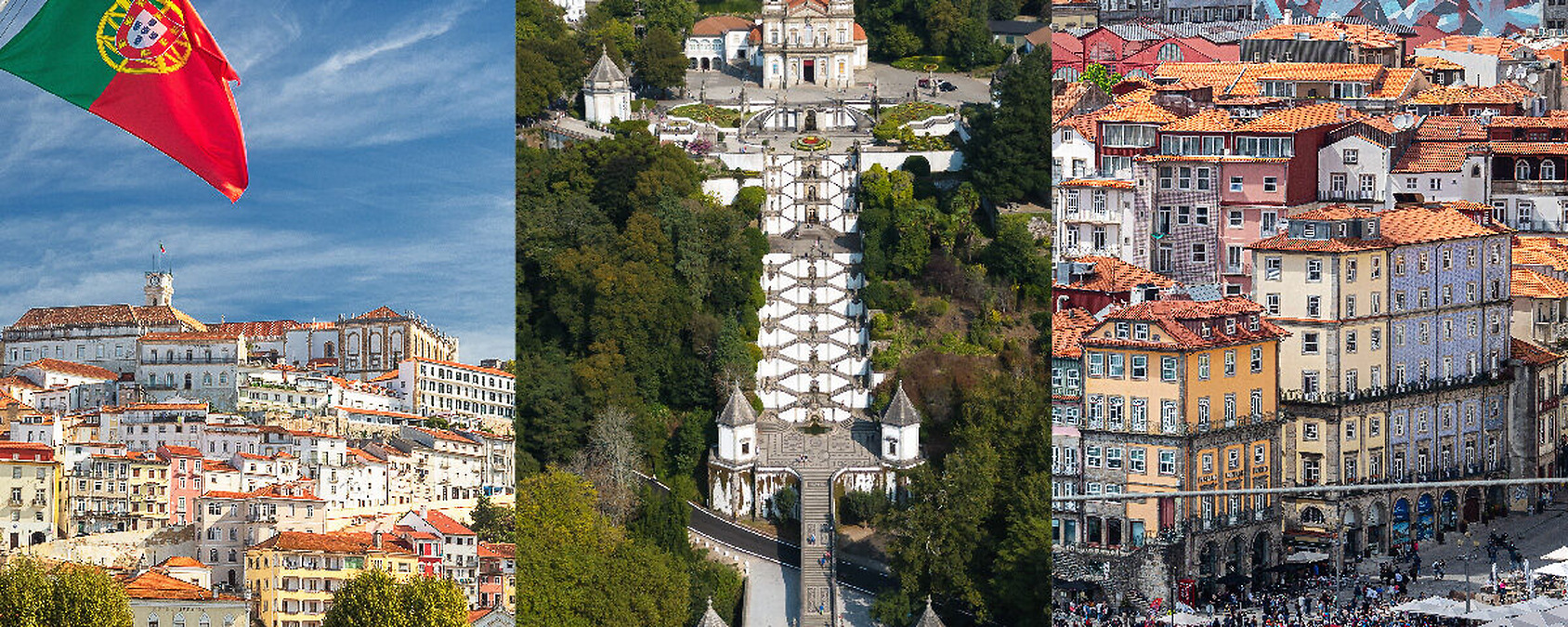 Galician tourism cluster to host workshops in Portugal from 27 to 29 October