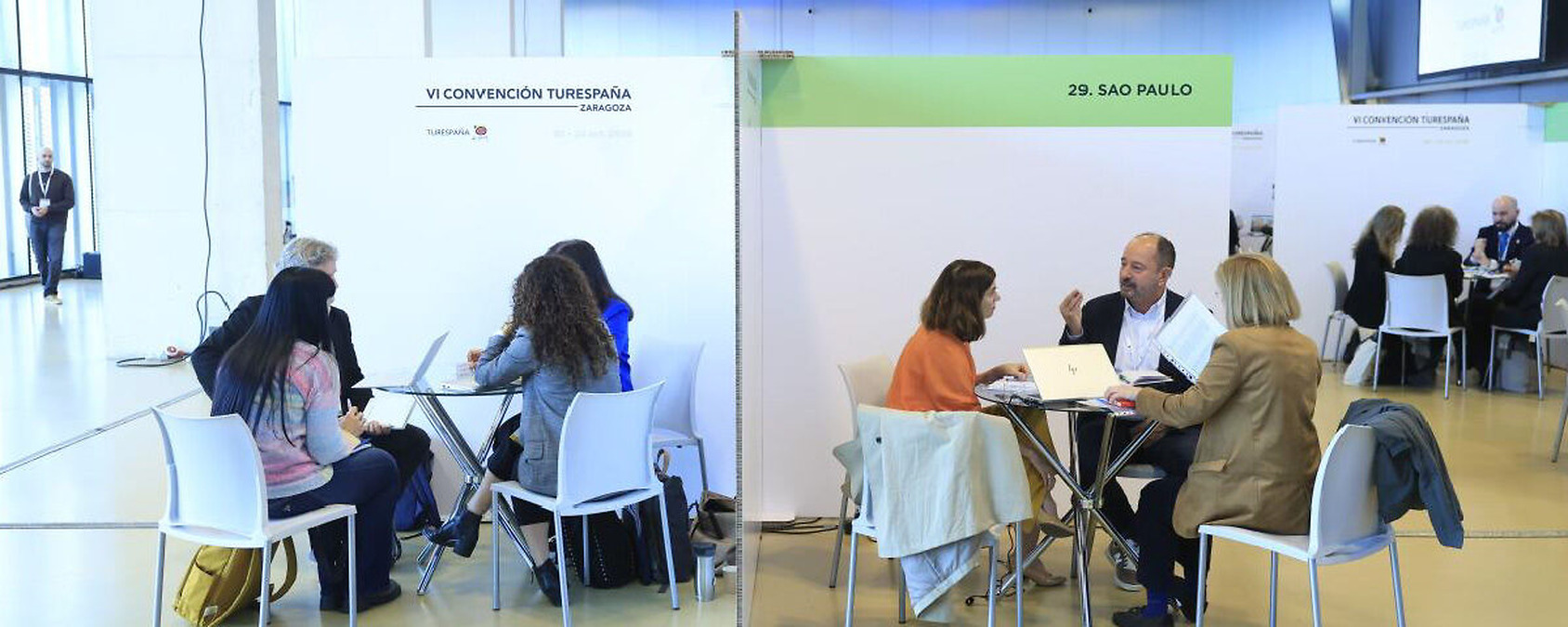 Galicia outlines international tourism promotion strategy for 2027