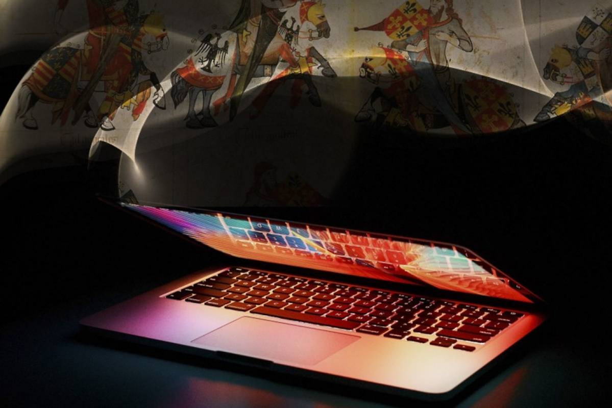 International conference explores audiovisual interpretations of the Middle Ages