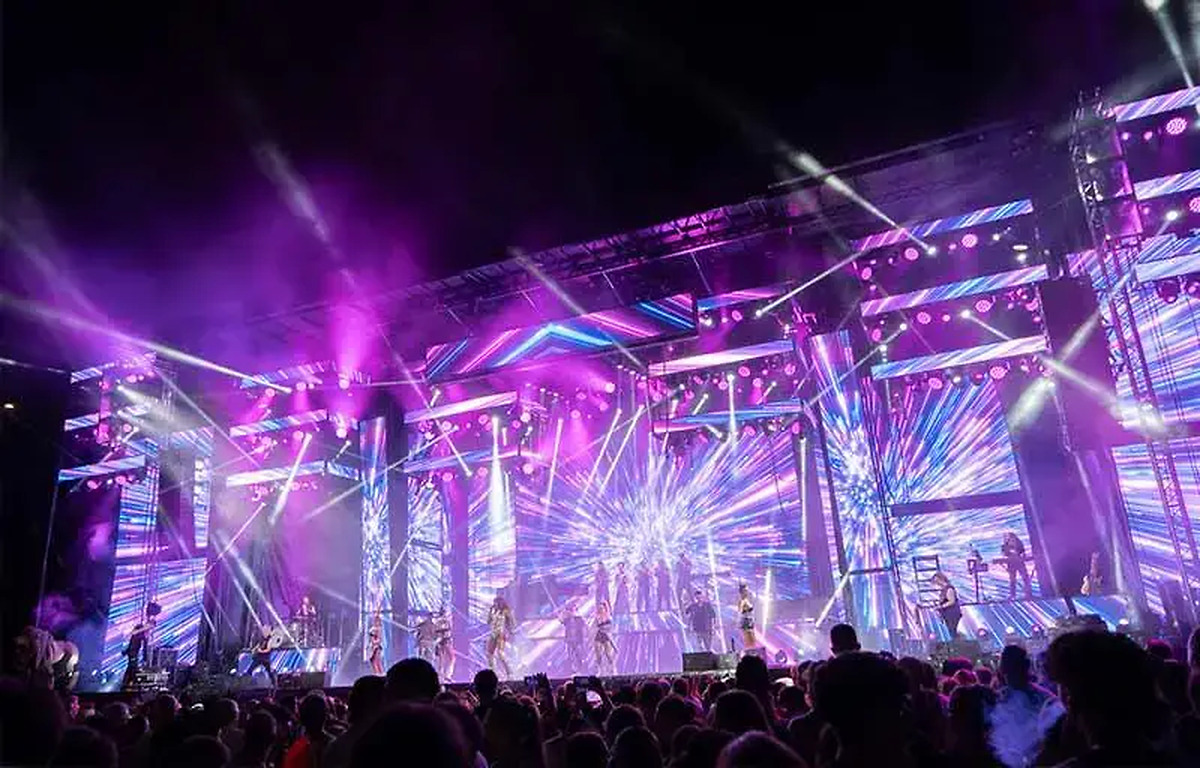 Orquesta Panorama to conclude 2026 tour at Tarancón fairgrounds