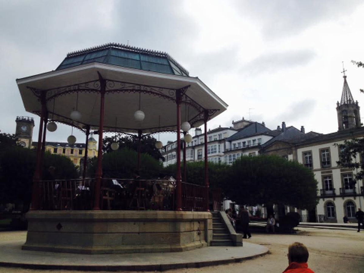 Lugo's Municipal Band to Perform at San Froilán Festival in Plaza Mayor