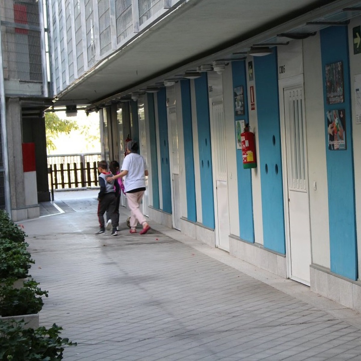 Madrid City Council Allocates €750,000 to Caritas for Housing Support Program