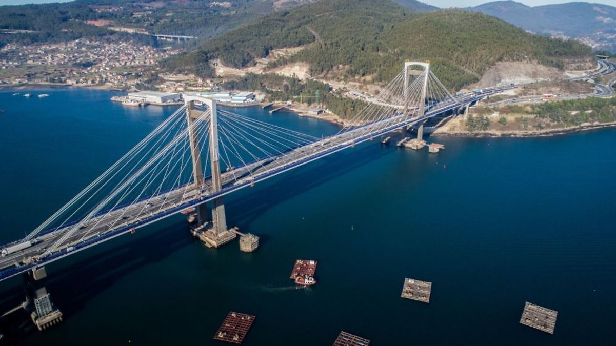 Vigo demands Audasa pay 120,000 euros in property tax for AP9