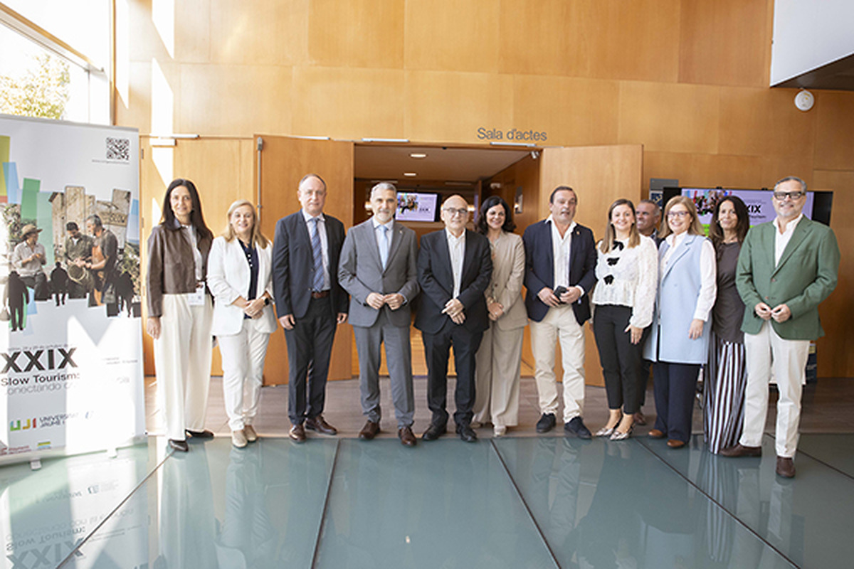 International tourism congress promotes sustainable and authentic travel models