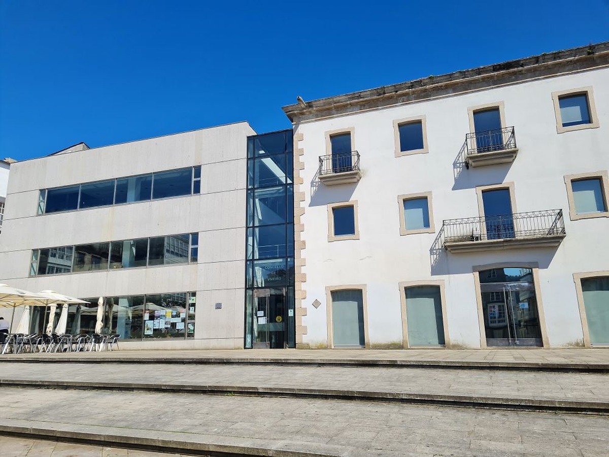 Viveiro cancels Samaín celebrations and senior dance event due to tragedy