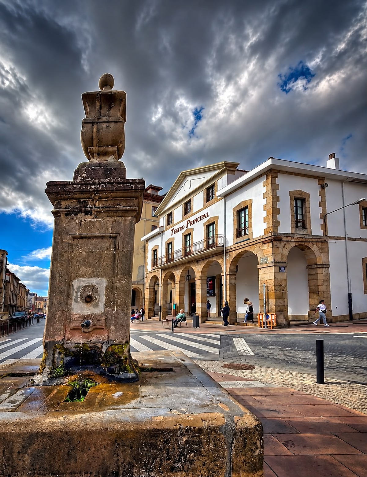 Reinosa allocates €35,000 for cultural and educational associations in 2026