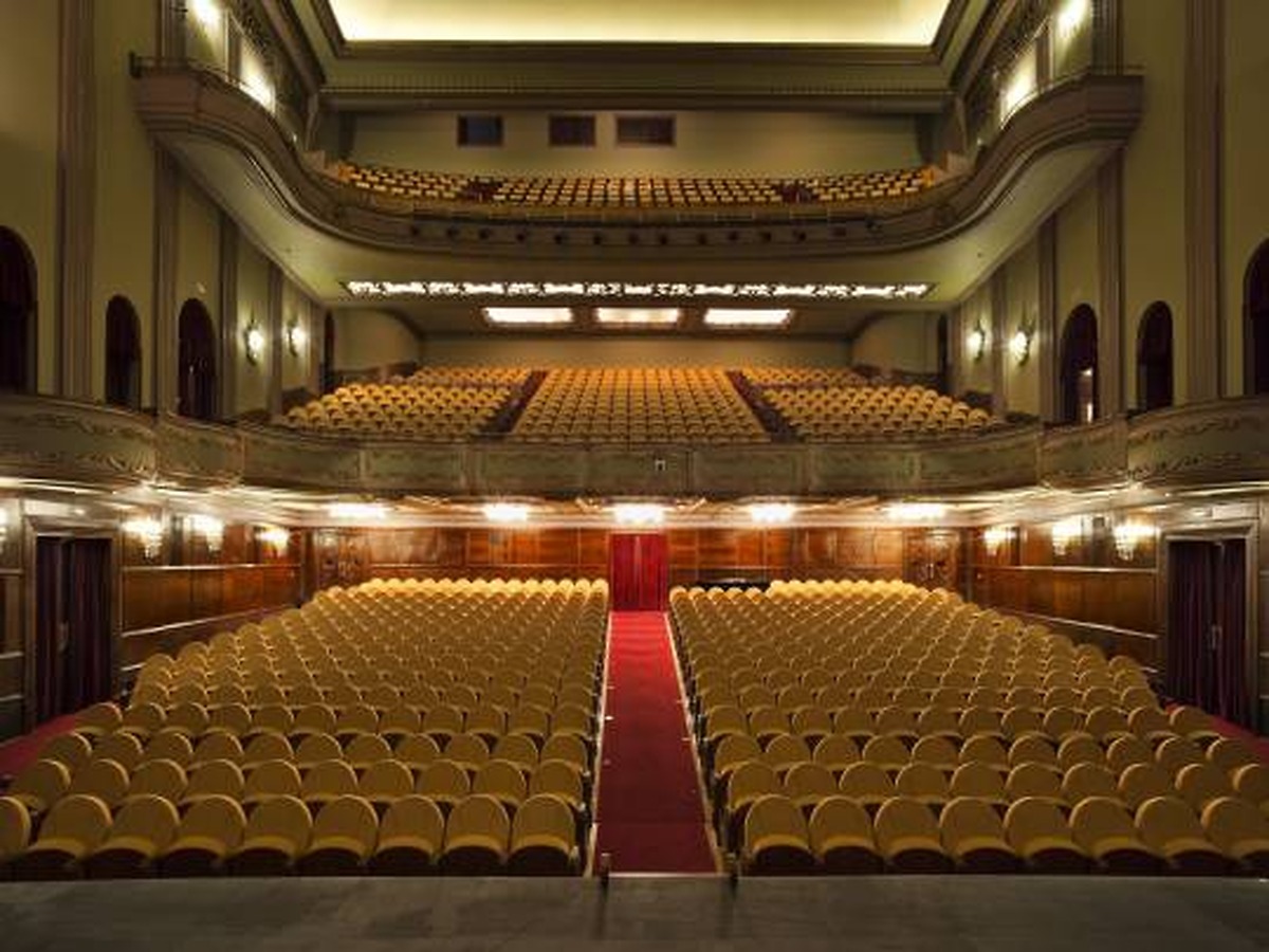 Teatro Jovellanos unveils diverse programme for first half of 2027