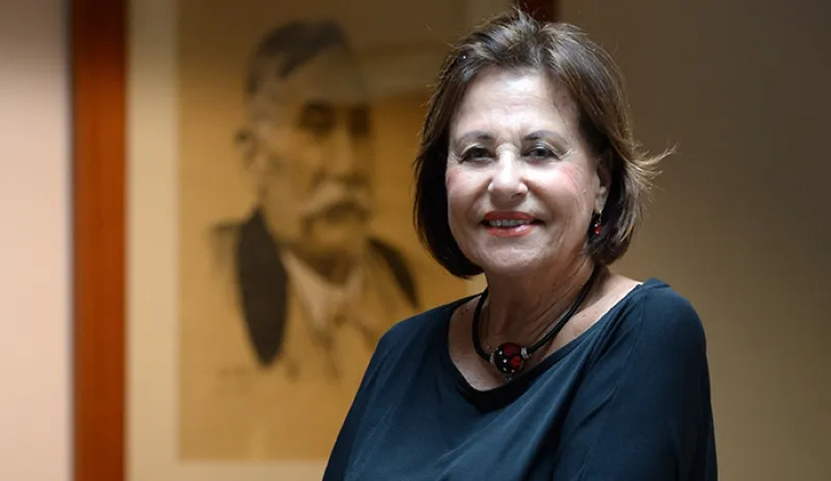 XIII internacional galdosiano congress pays tribute to yolanda arencibia, a leading figure in galdós studies