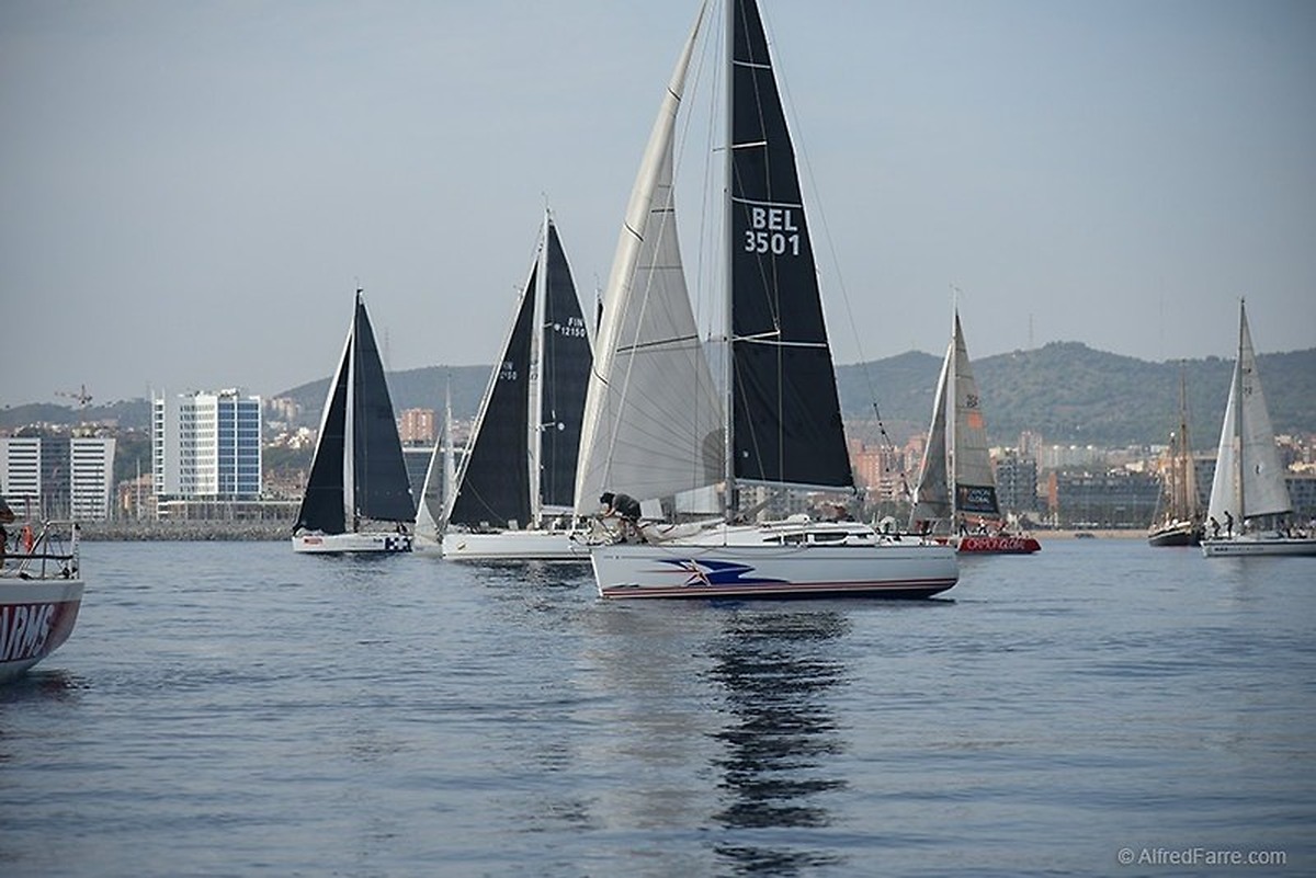 Golden Cup Badalona returns for its eighth edition this weekend