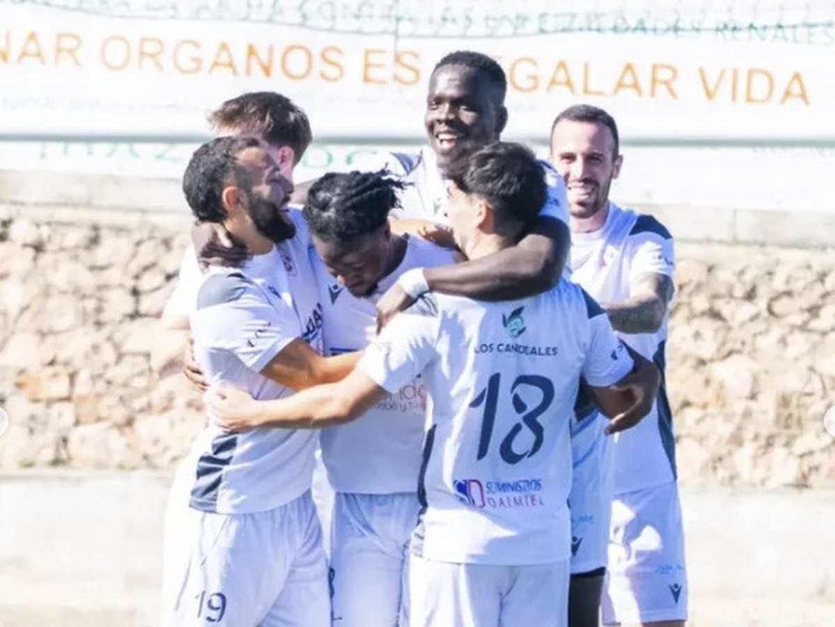 Reduced sports agenda in Daimiel for the festive period