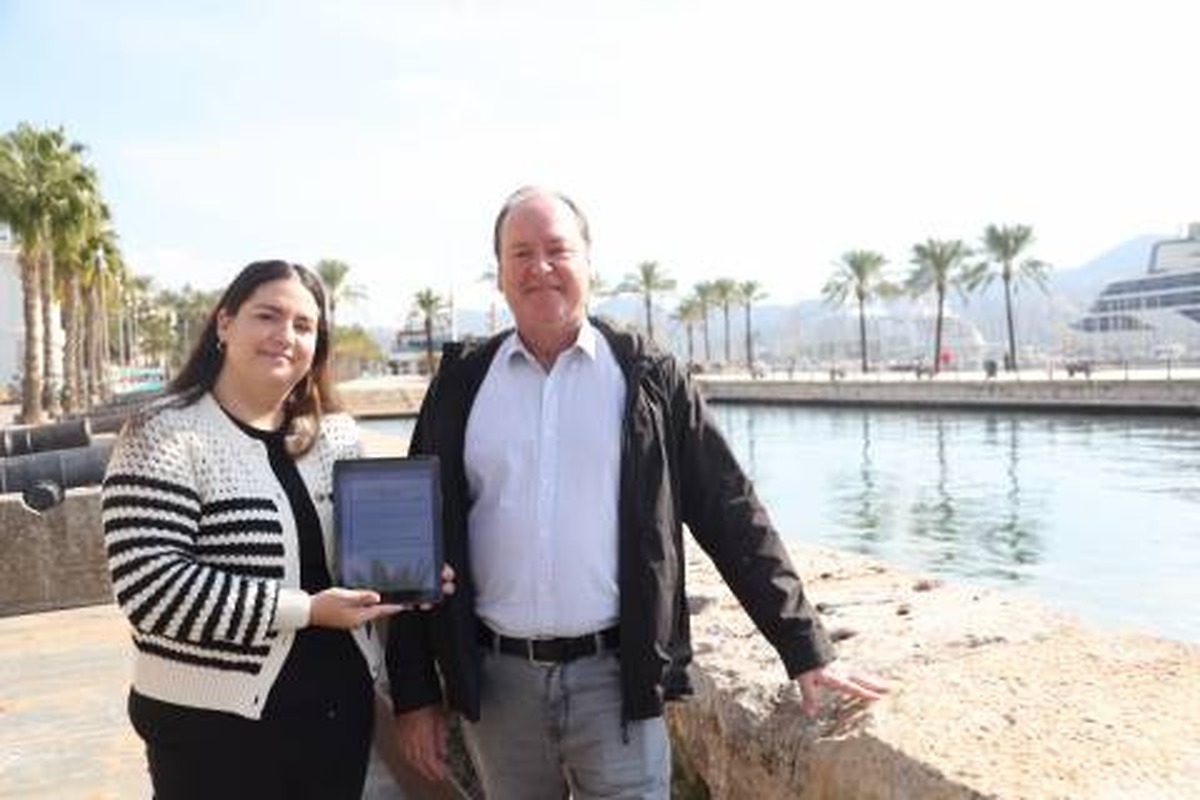 Master's thesis from UPCT selected among the best in Spain