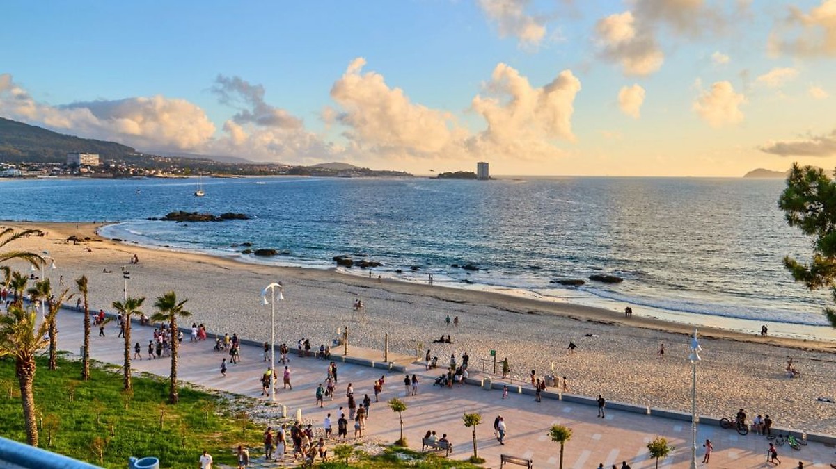 Demolition of Di San Remo to pave the way for Samil transformation