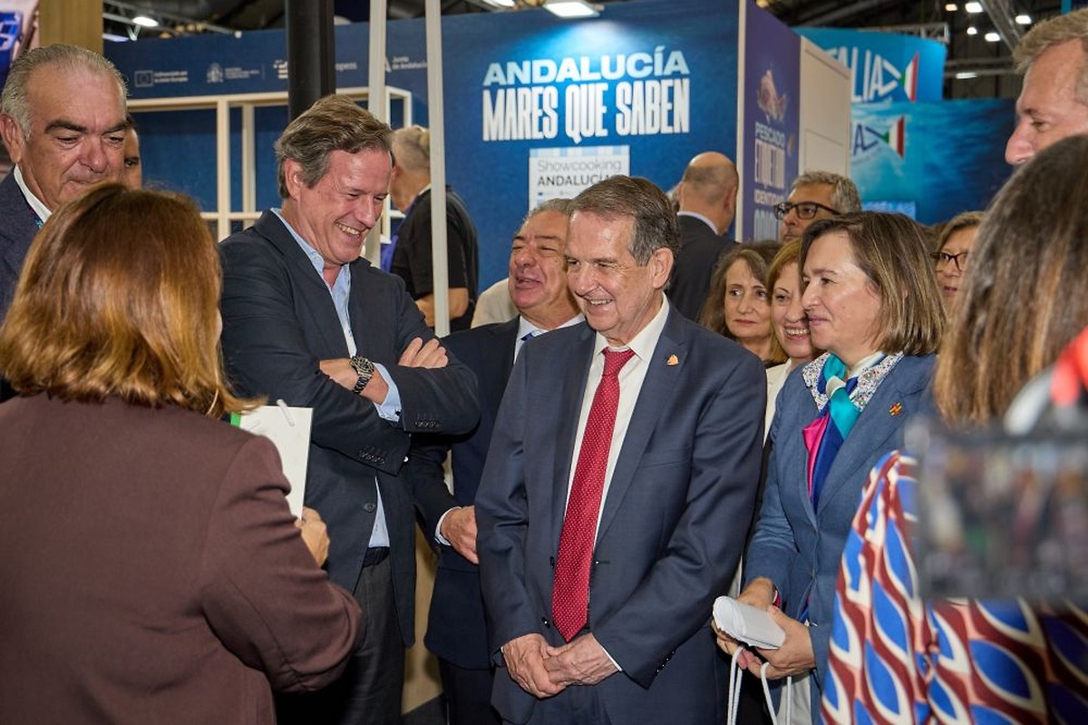 Vigo mayor promises immediate resolution for IFEDI expansion at Conxemar