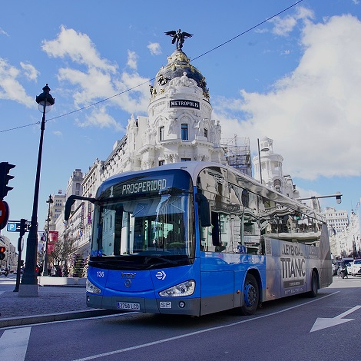 Madrid City Council unveils mobility plan for National Day parade
