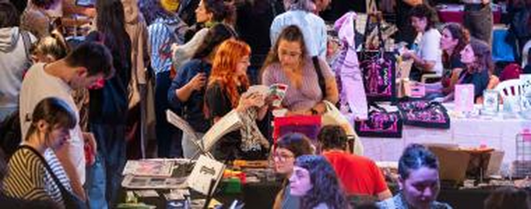 ‘Caricias’ festival returns to Santander from November 6 to 8 with 77 artists and diverse programming