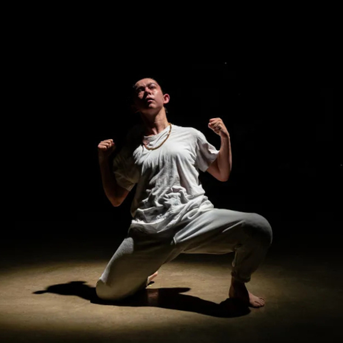 Centro Danza Matadero hosts the 11th edition of the Cuerpo Romo festival