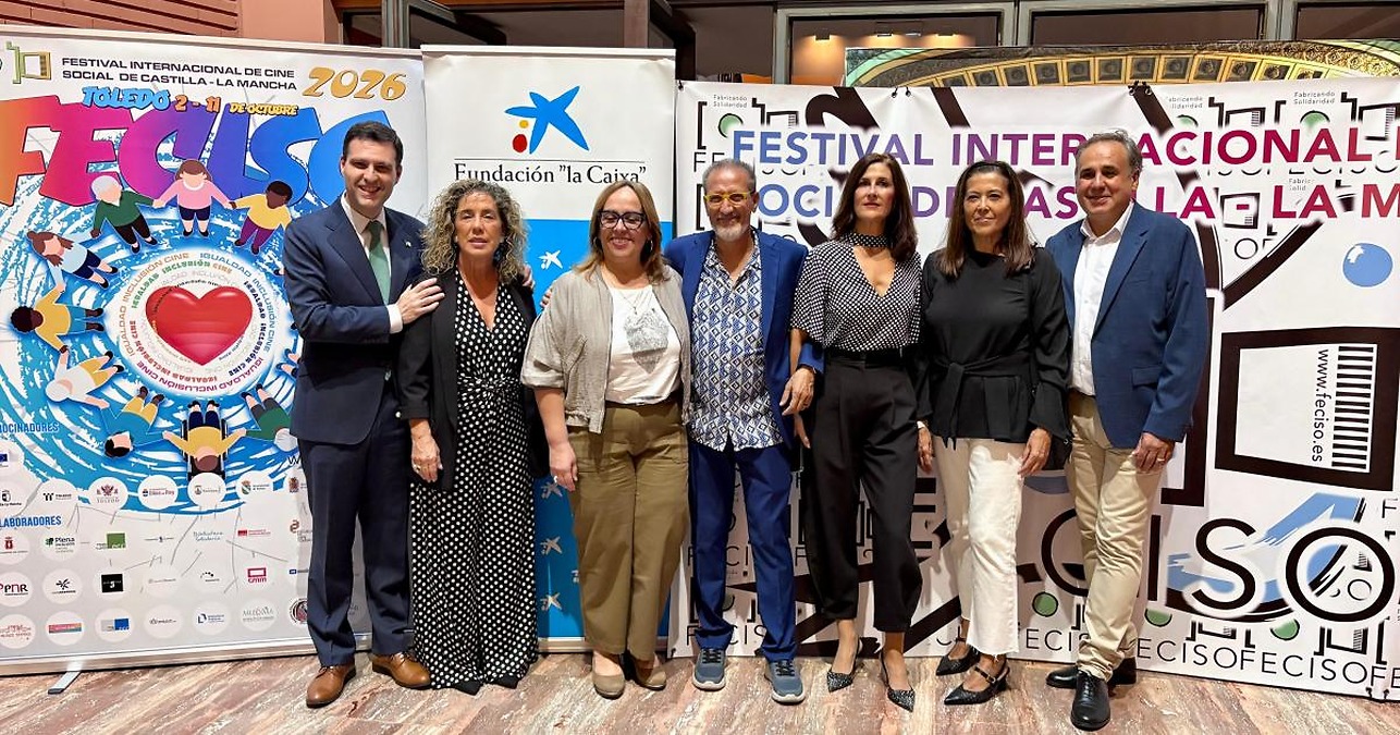Castilla-La Mancha highlights the role of social cinema in promoting inclusivity and equality