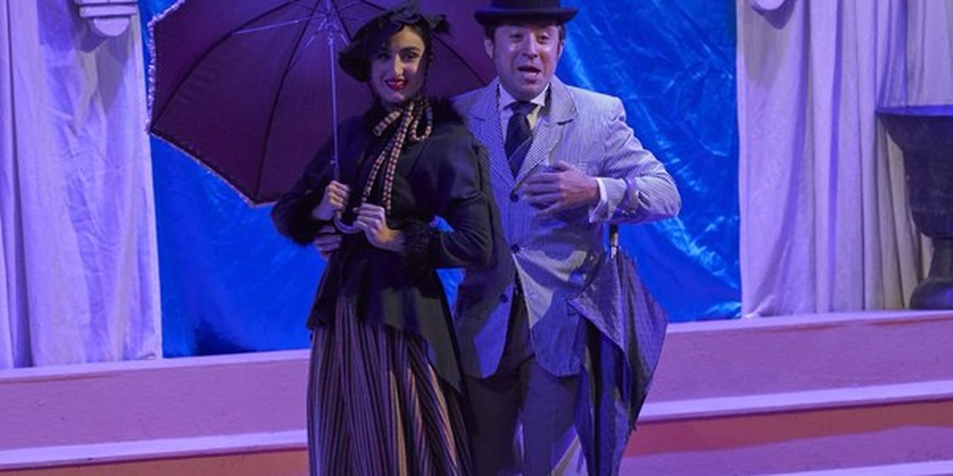 cultural highlights in seville: music and performing arts from 8 to 14 october
