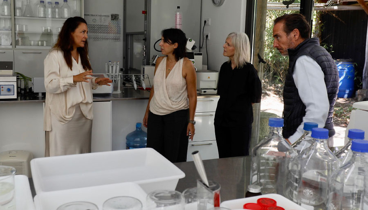 Galicia focuses on innovation to attract businesses and talent