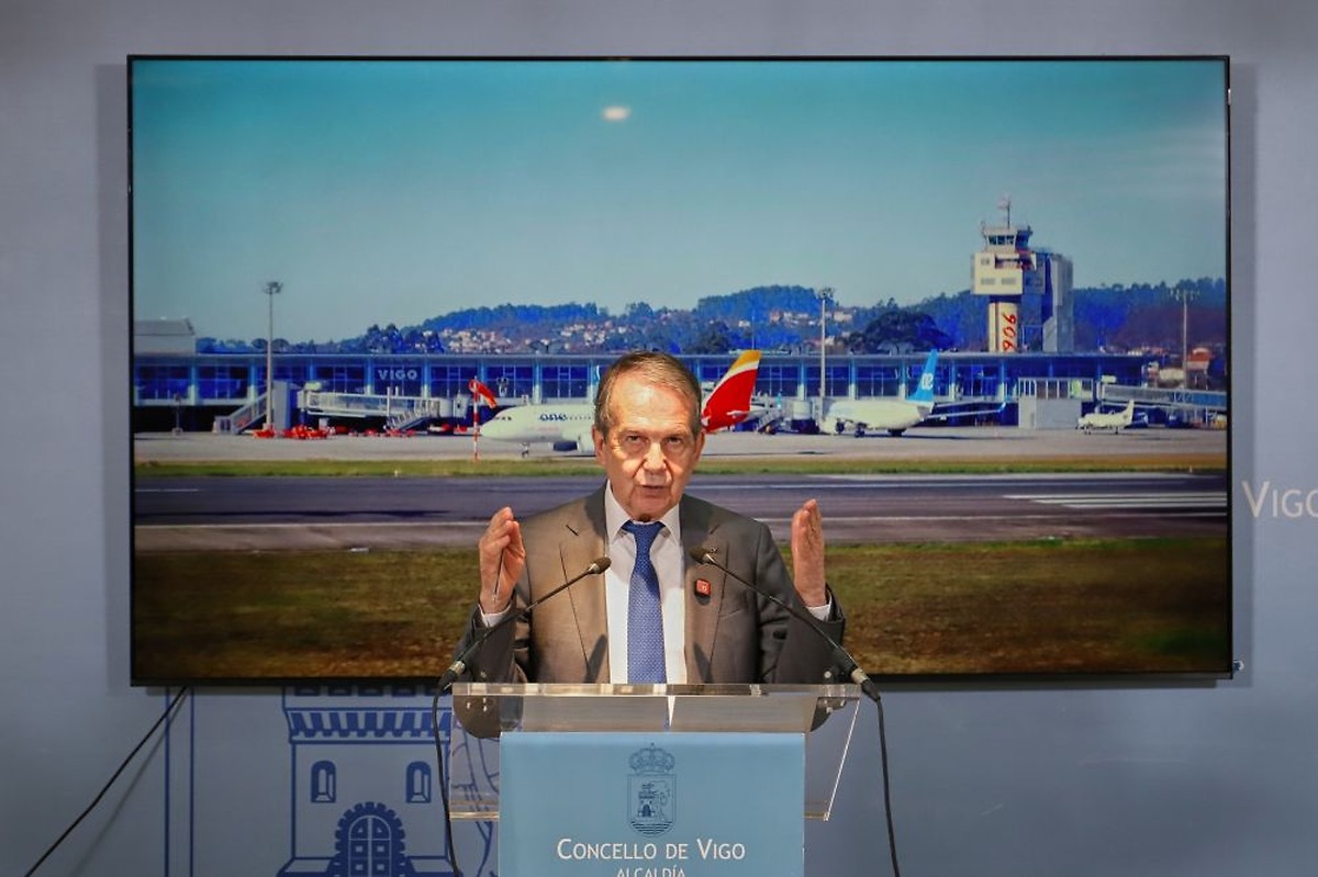 Vigo City Council launches tourism promotion contract through direct flights