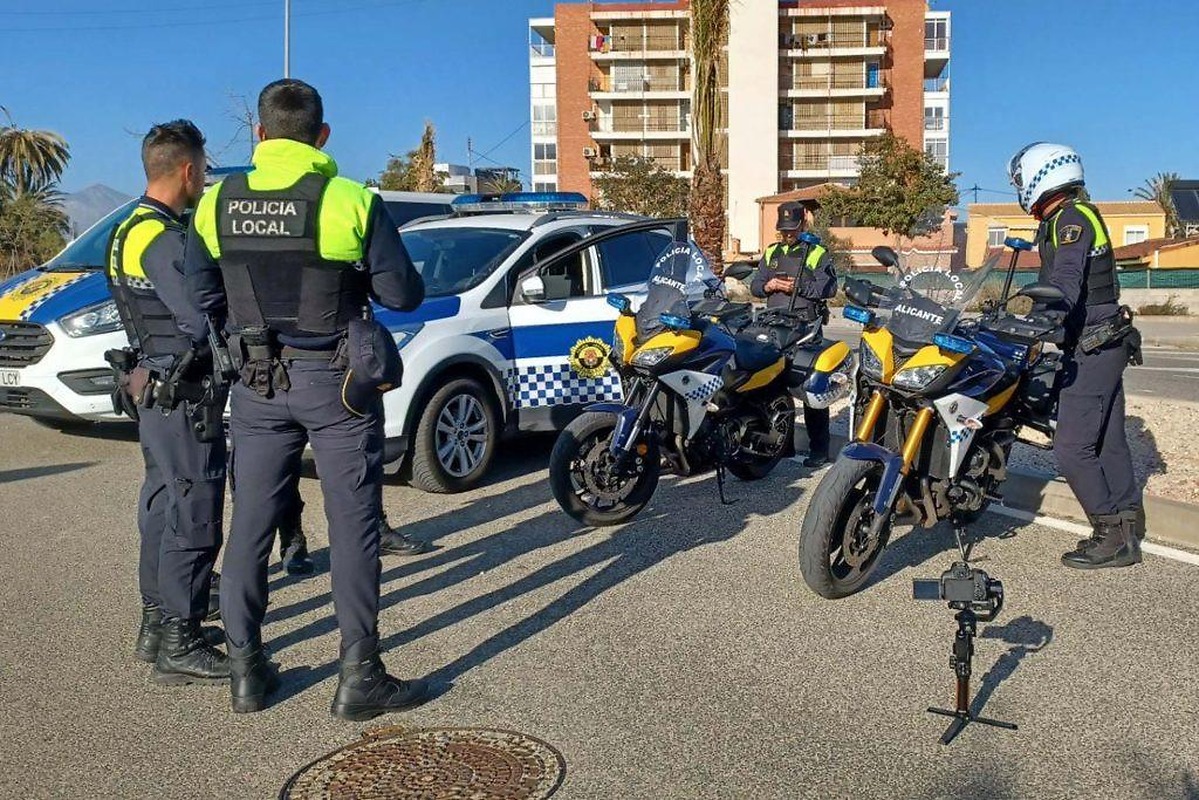 Alicante to host seventh national congress on land transport