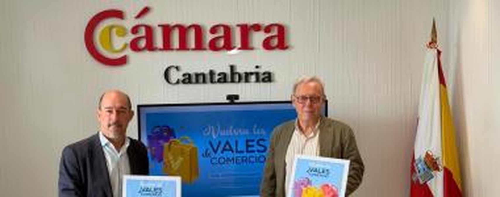 Santander launches seventh edition of ‘Vale+’ campaign with 46,000 vouchers