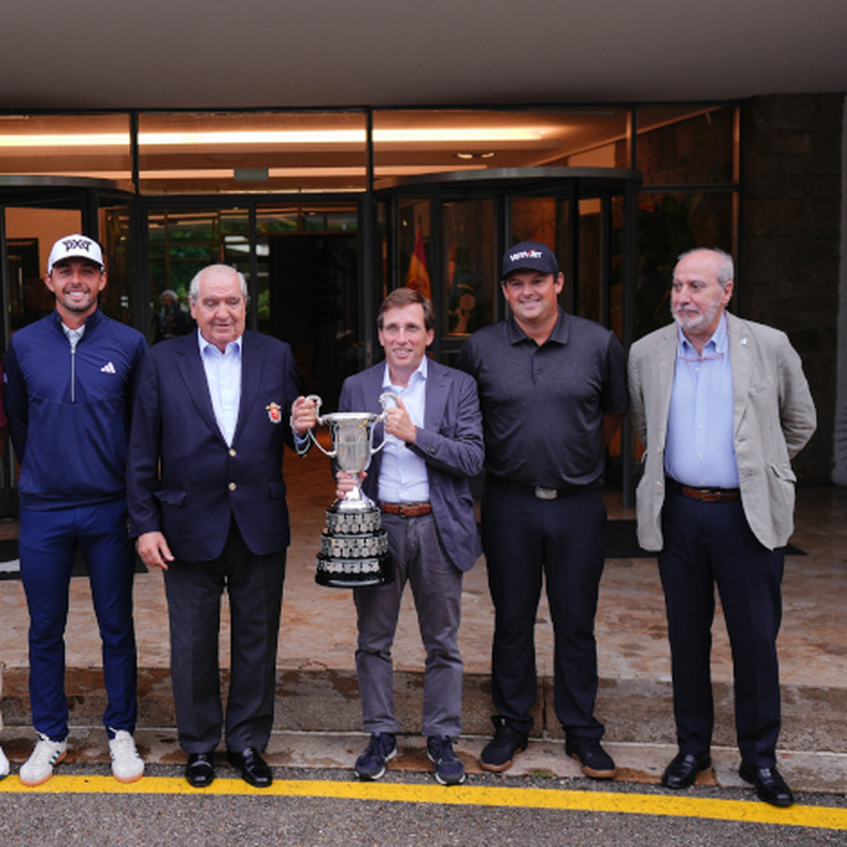 Madrid Hosts the Open de España, Solidifying Its Status as a Golf Capital
