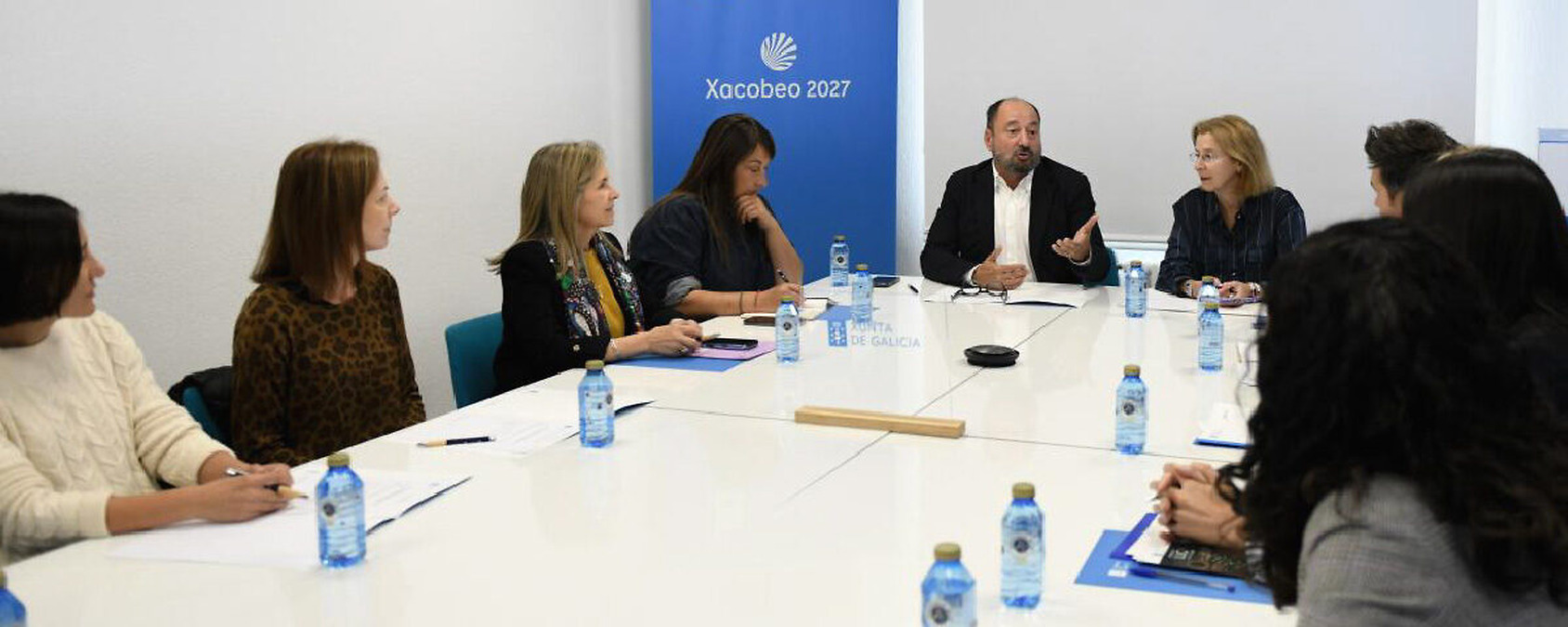 Boosting astrotourism in collaboration with Starlight destinations