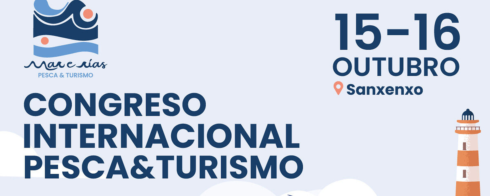 Sanxenxo to host international congress on fishing tourism
