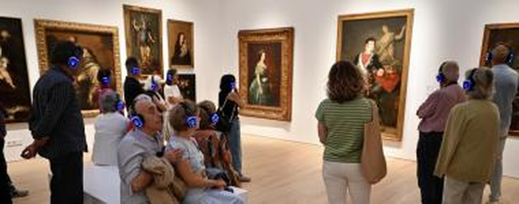 Museum of modern and contemporary art in Santander to host sound journey