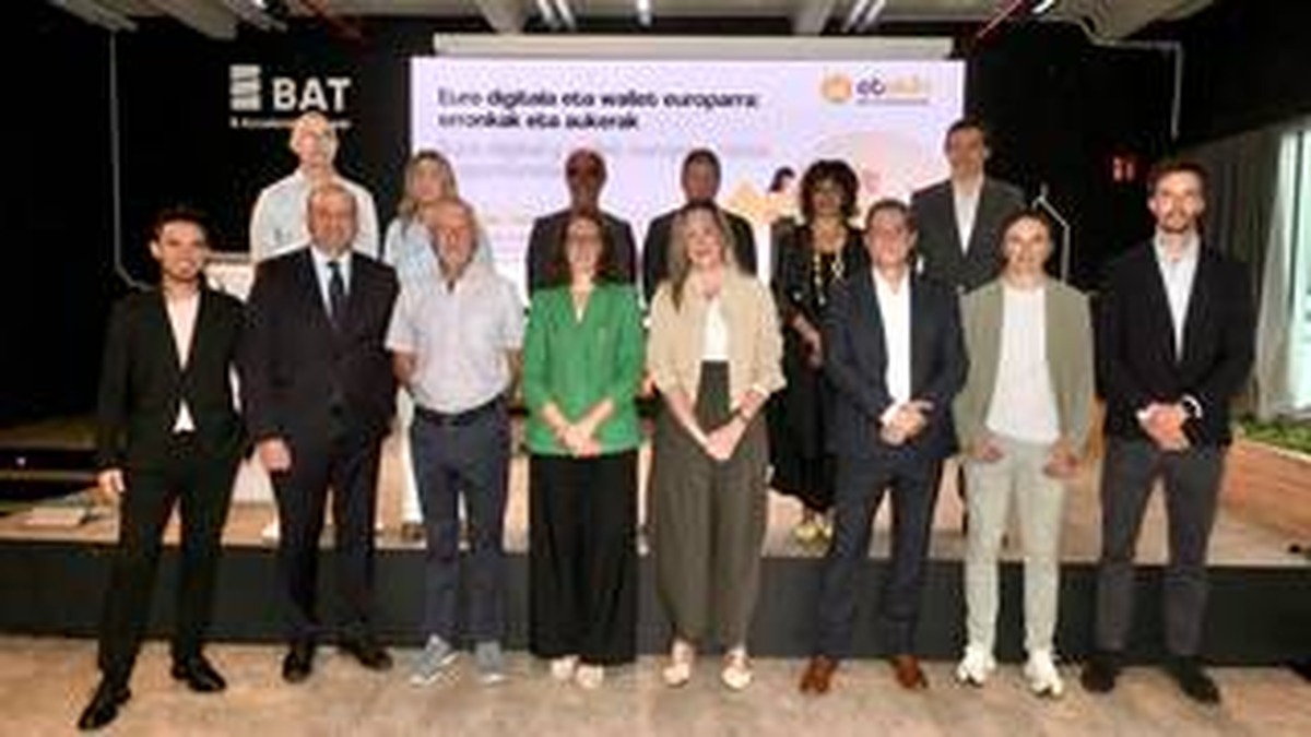 Economic meeting examines digital euro and wallets