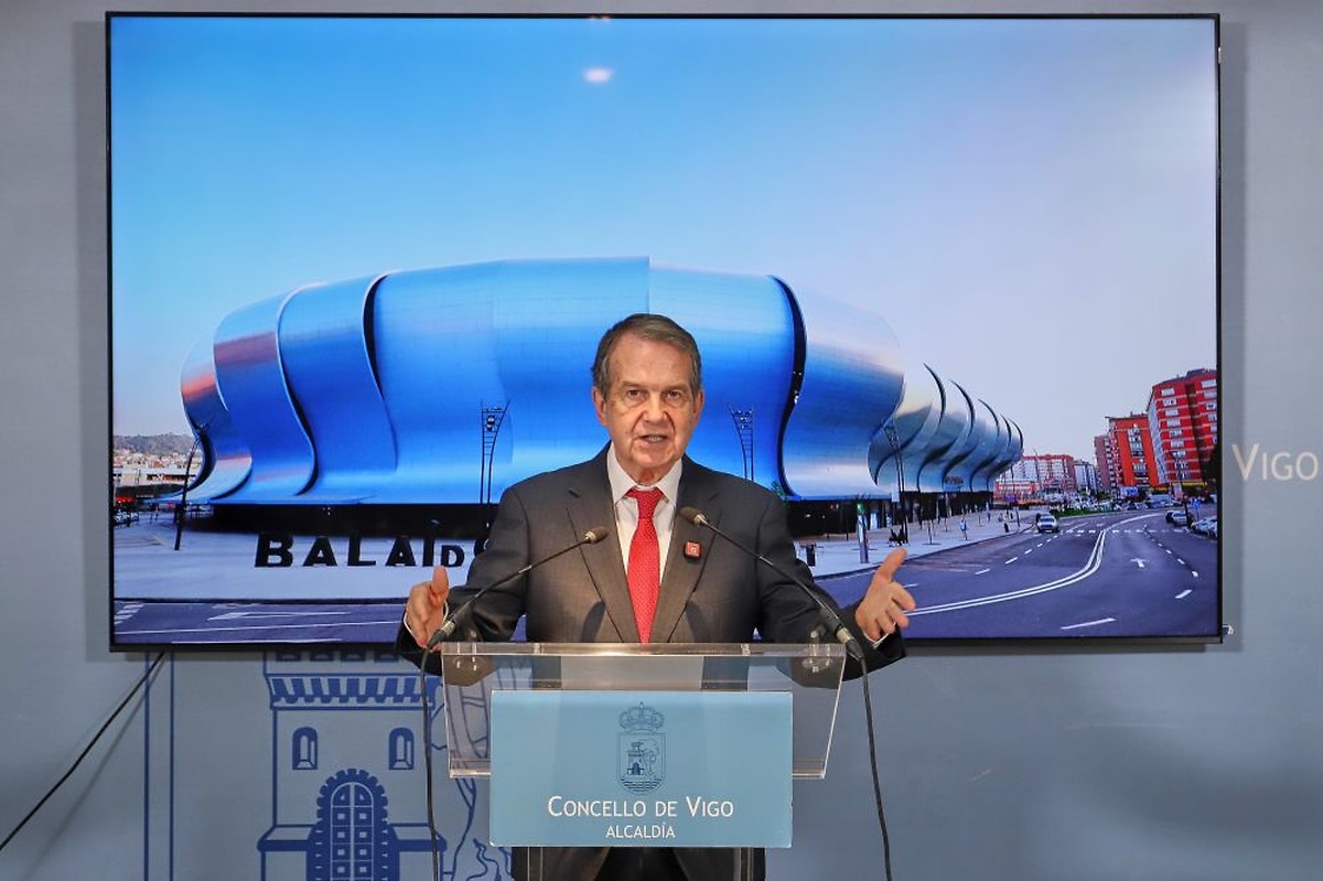 Vigo's bid for the 2030 World Cup gains momentum with €107.5 million funding agreement