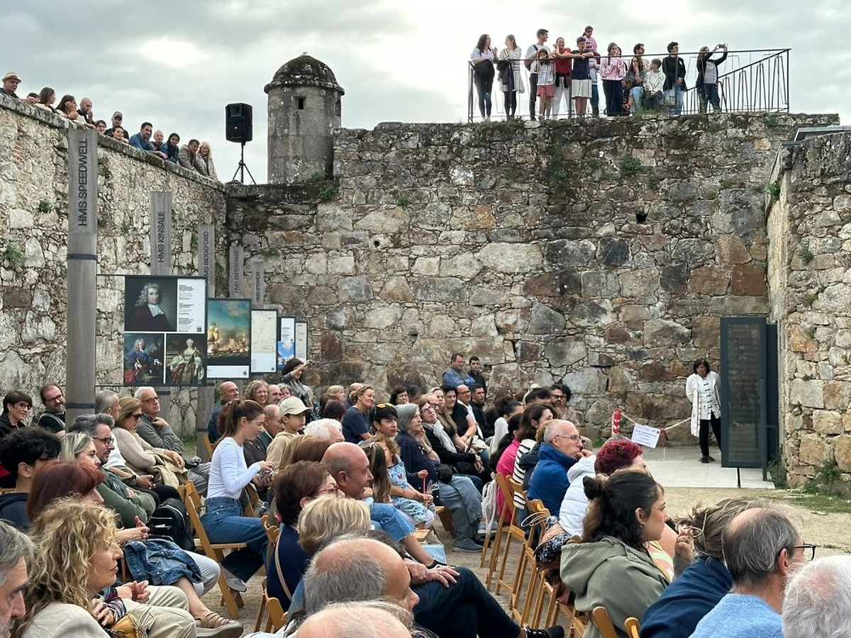 Vigo expands opening hours and activities at historical sites