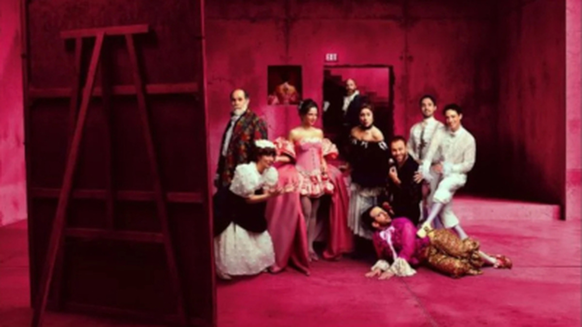 Cultural agenda in Móstoles: theatre, film and exhibitions for the week