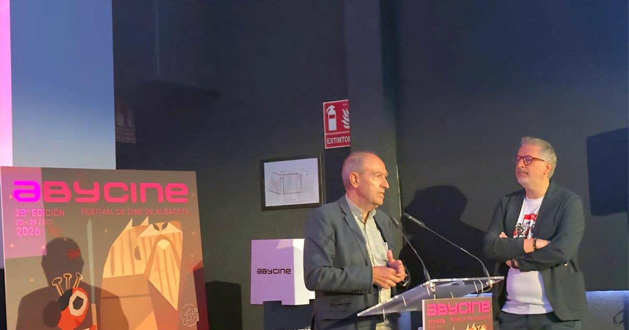 Castilla-La Mancha government highlights ABYCINE's role in boosting Albacete's economy and tourism