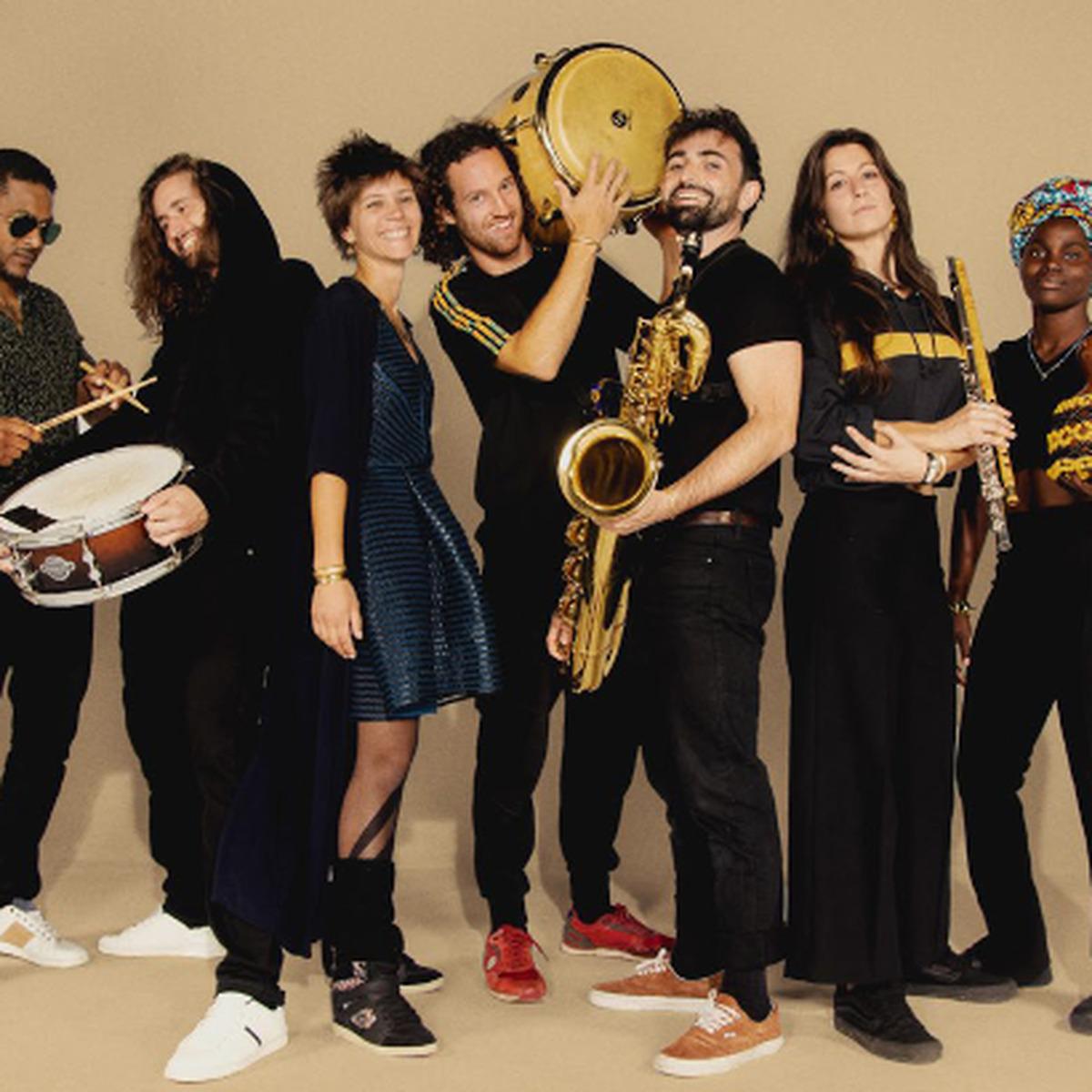jazzmadrid 2026 connects generations and styles from 16 to 22 October