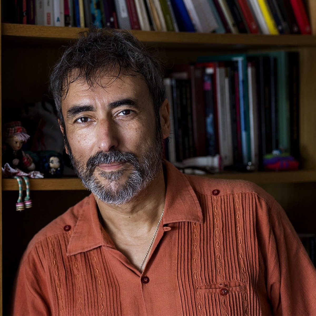 Madrid awards Francisco de Quevedo poetry prize to Abraham Gragera