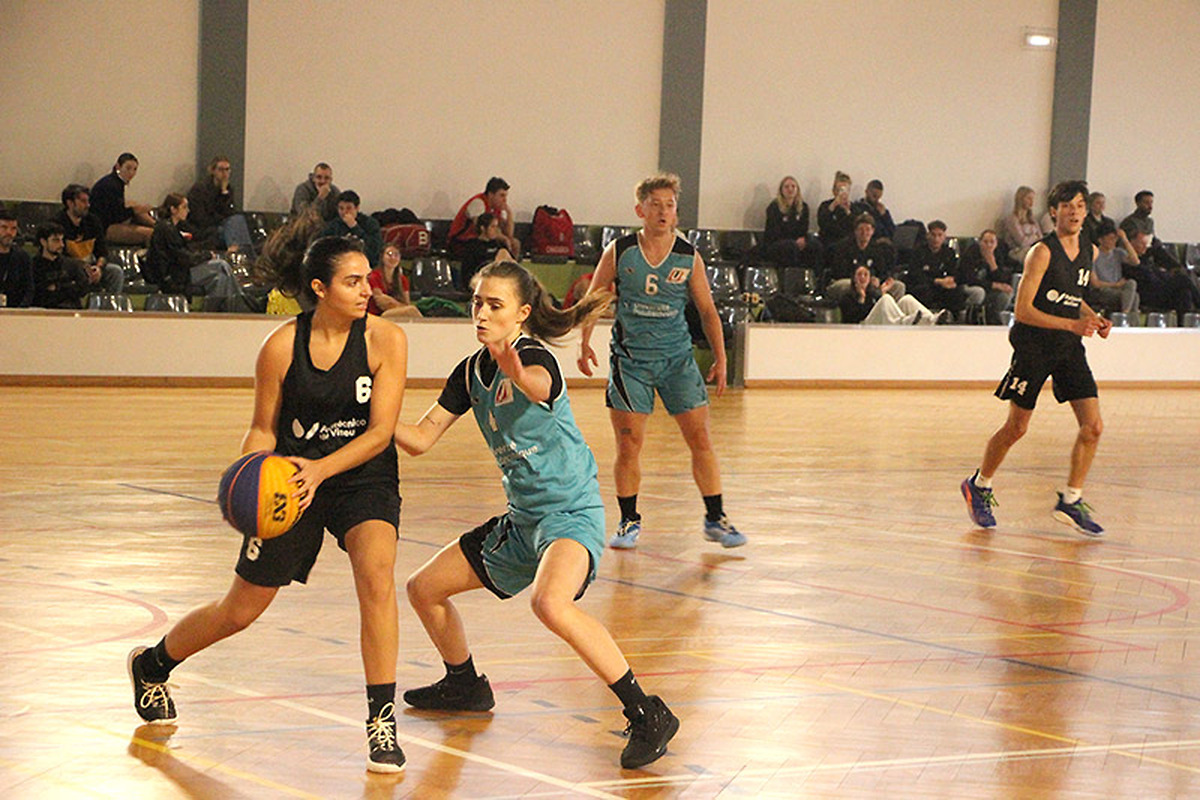 more than 100 students from ten european universities to compete in santander at the eunice alliance games 2026