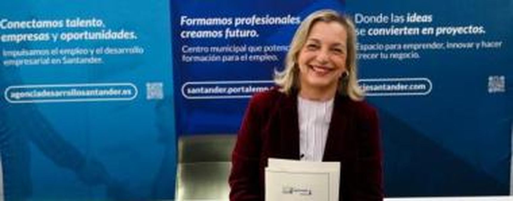 Santander launches new edition of employment support programme