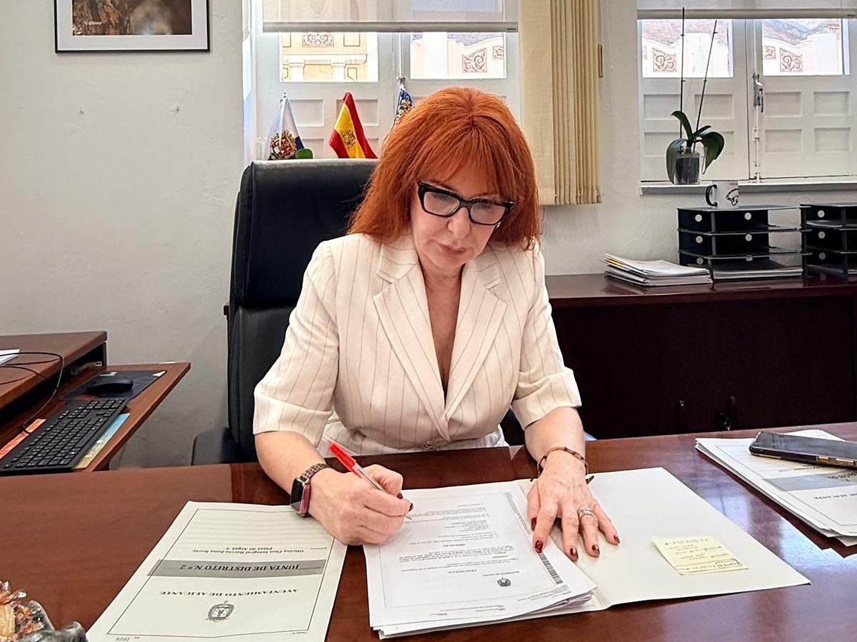 Alicante allocates €340,000 in funding for 56 social welfare projects
