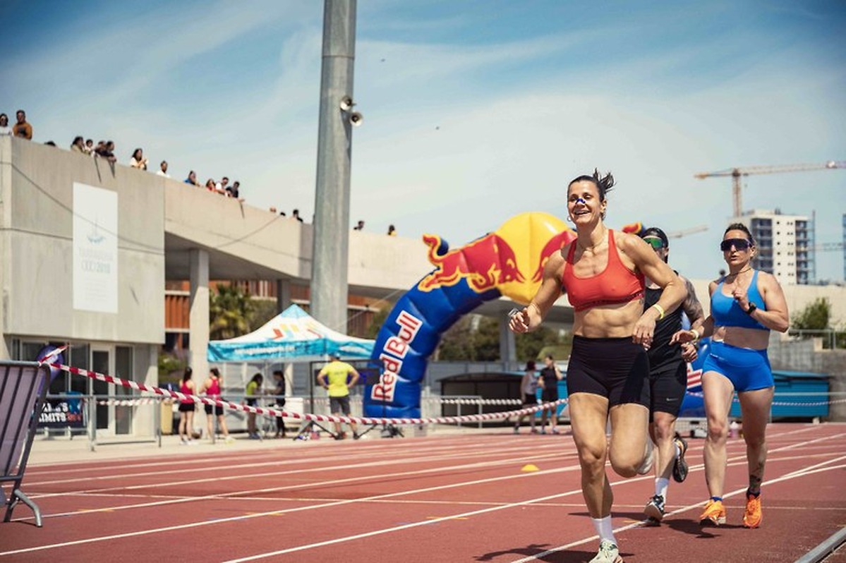 tarraco hybrid series to host over 1,000 athletes in tarragona