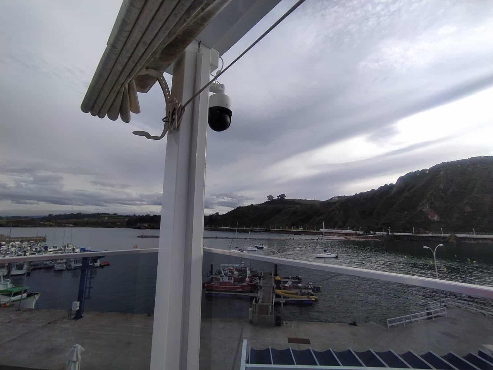 Discover Spain live: Hispacams brings destinations to your screen through webcams